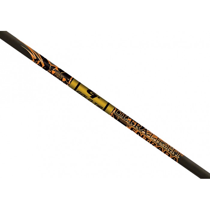 gold-tip-shaft-ultralight-entrada